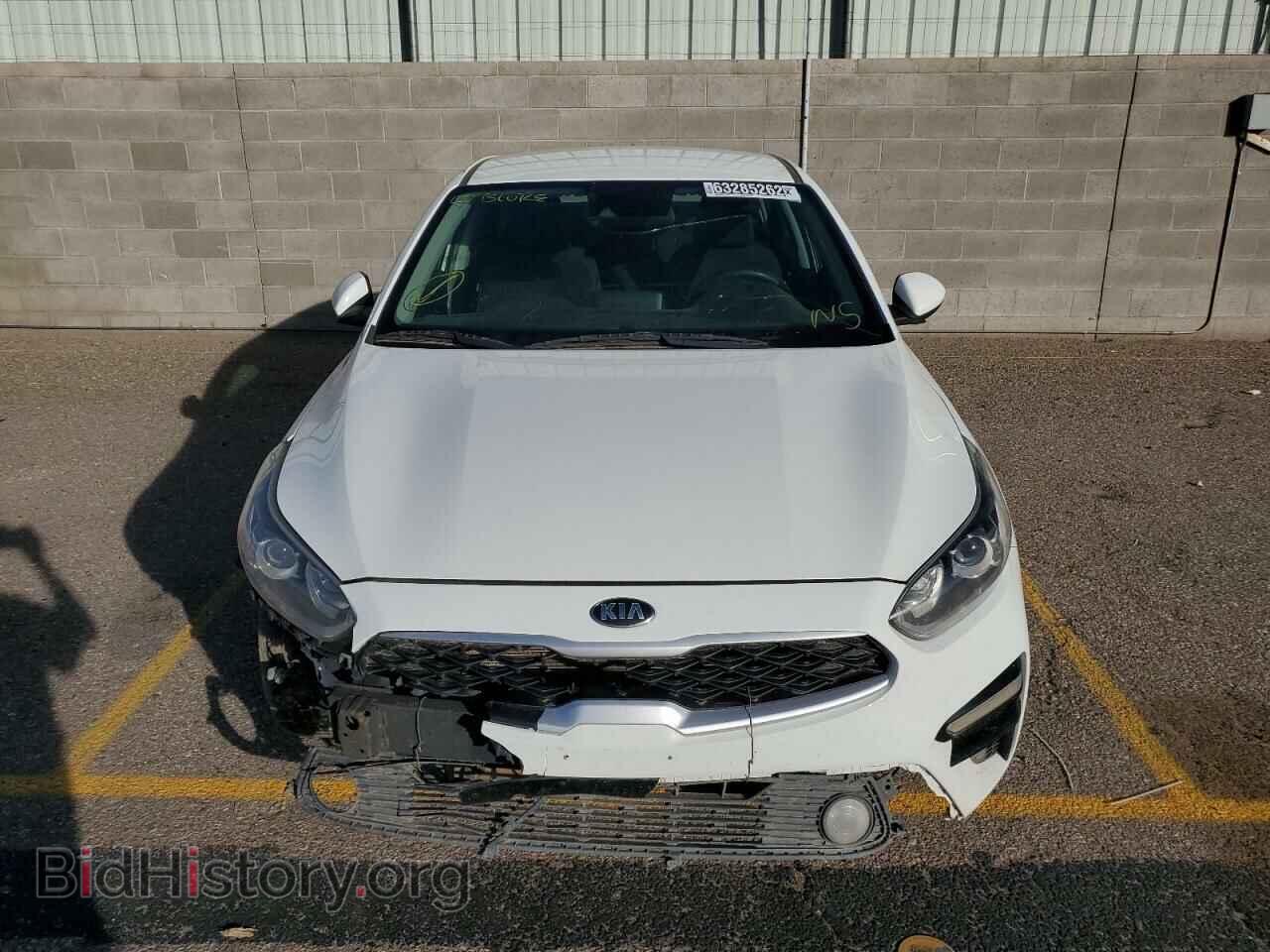 2019 KIA FORTE - VIN: 3KPF24AD4KE059270 - Фото 5