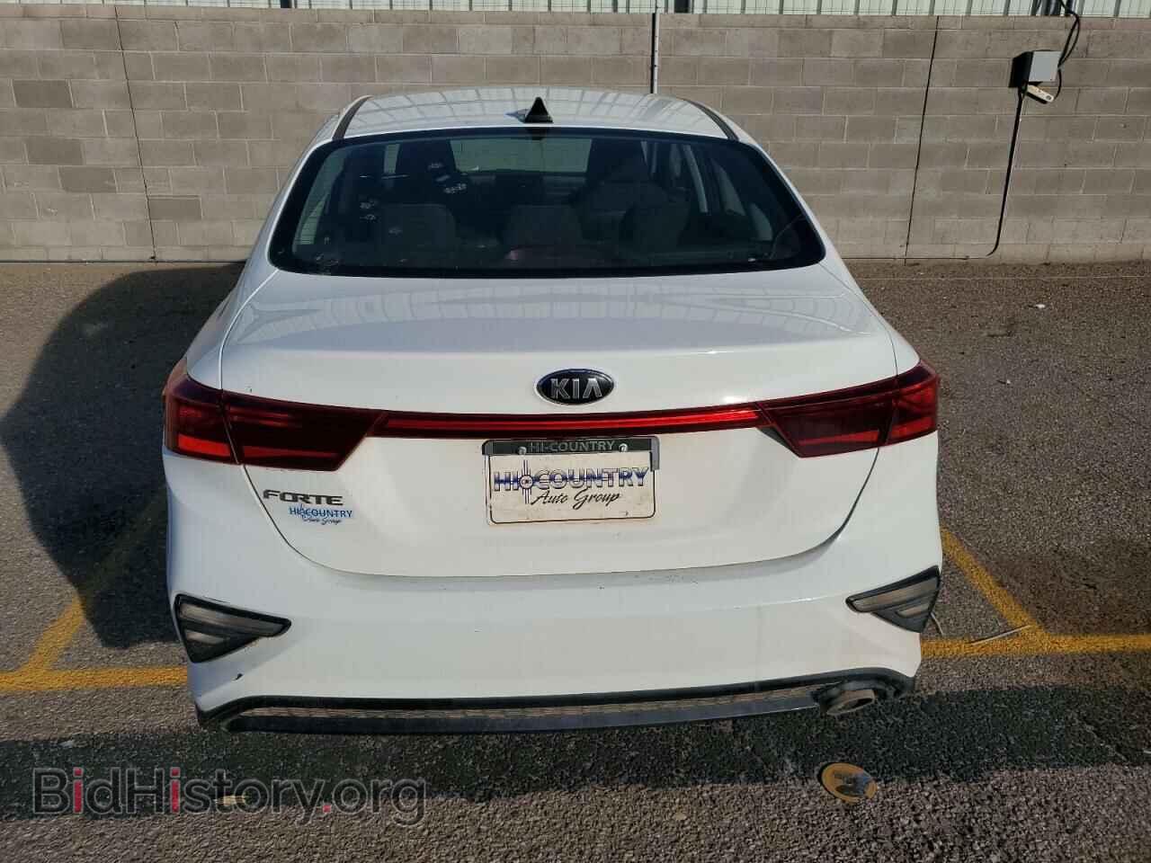 2019 KIA FORTE - VIN: 3KPF24AD4KE059270 - Фото 6