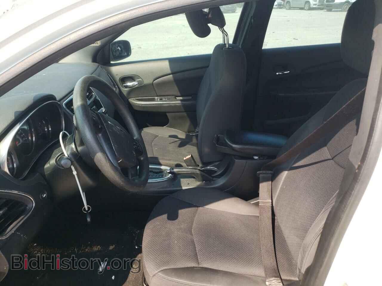 2014 CHRYSLER 200 - VIN: 1C3CCBAB5EN122917 - Фото 7