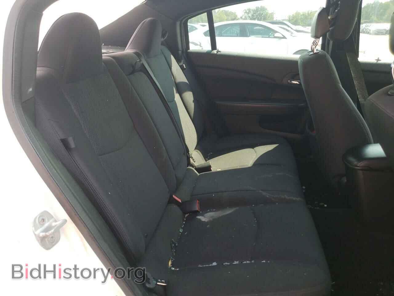 2014 CHRYSLER 200 - VIN: 1C3CCBAB5EN122917 - Фото 10