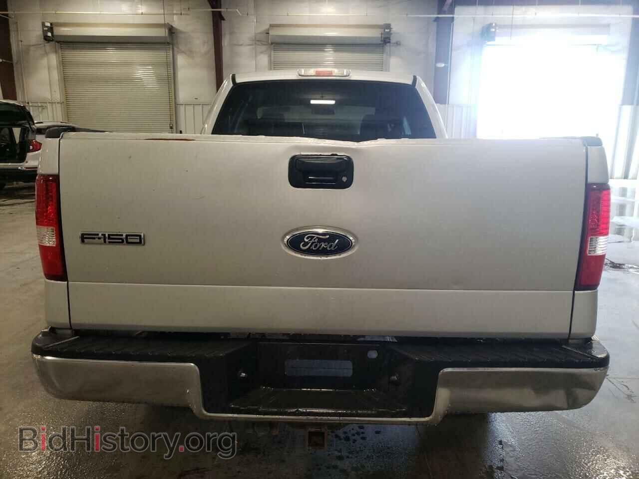 2007 FORD All Models - VIN: 1FTPX14V27FA12325 - Photo 6