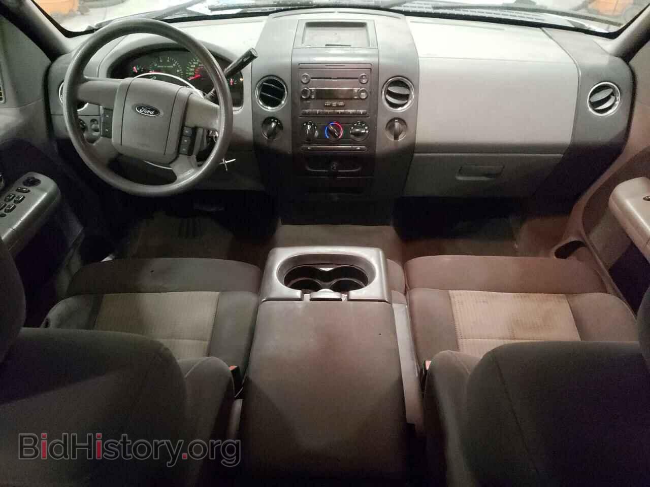 2007 FORD All Models - VIN: 1FTPX14V27FA12325 - Photo 8