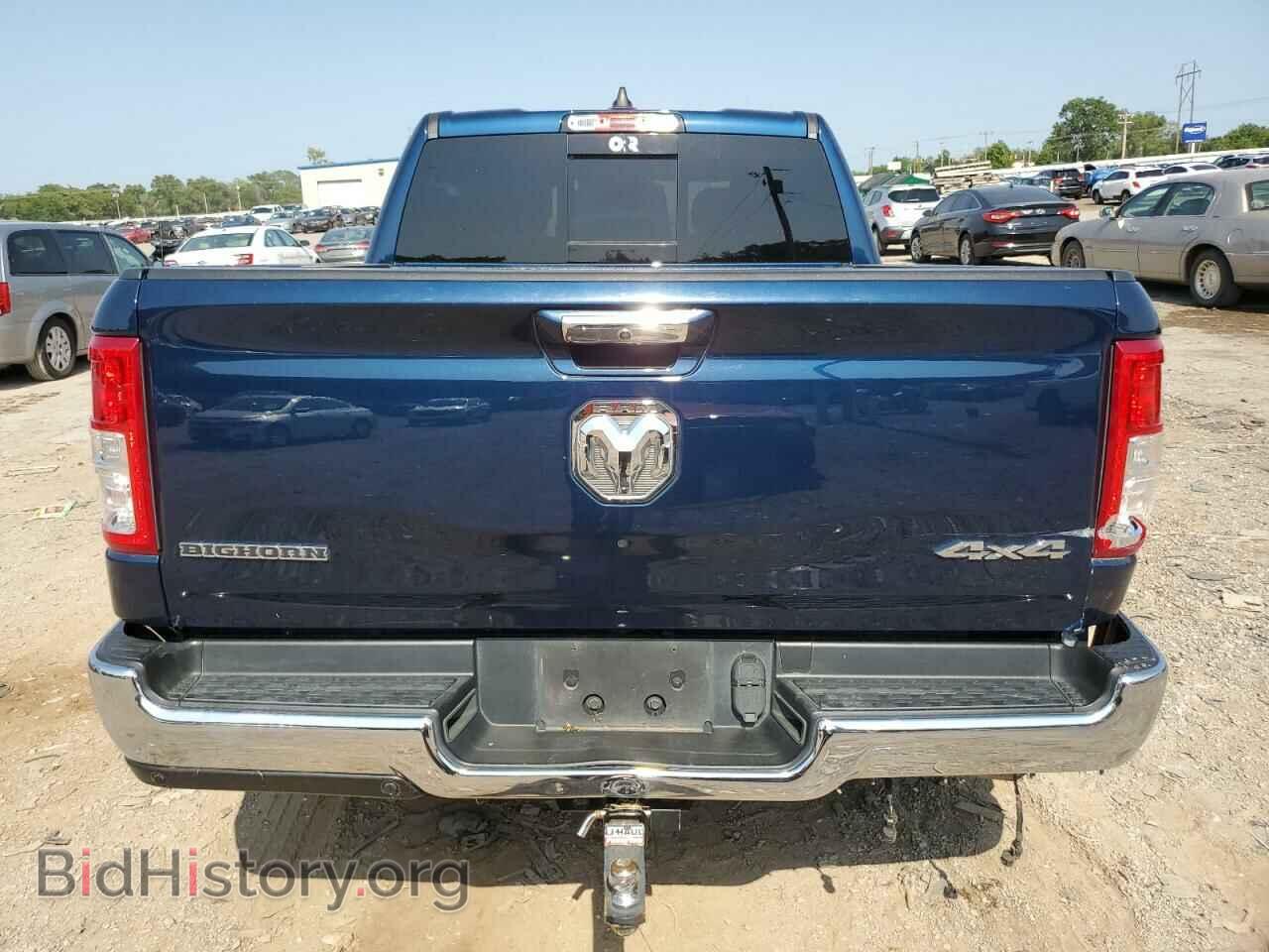 2019 RAM 1500 - VIN: 1C6RRFFG2KN879311 - Фото 6
