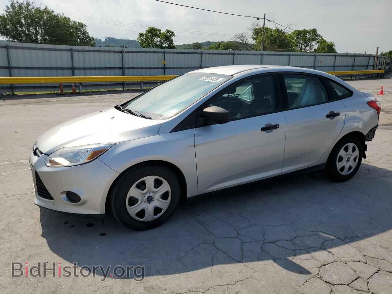 Photo 1FADP3E25DL162760 - FORD FOCUS 2013