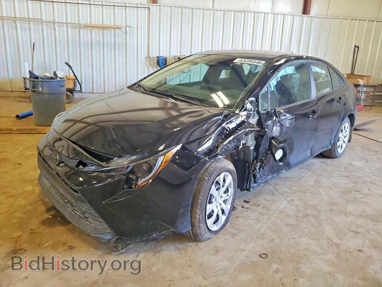 Фотография 5YFB4MDE0TP442698 - TOYOTA COROLLA 2026