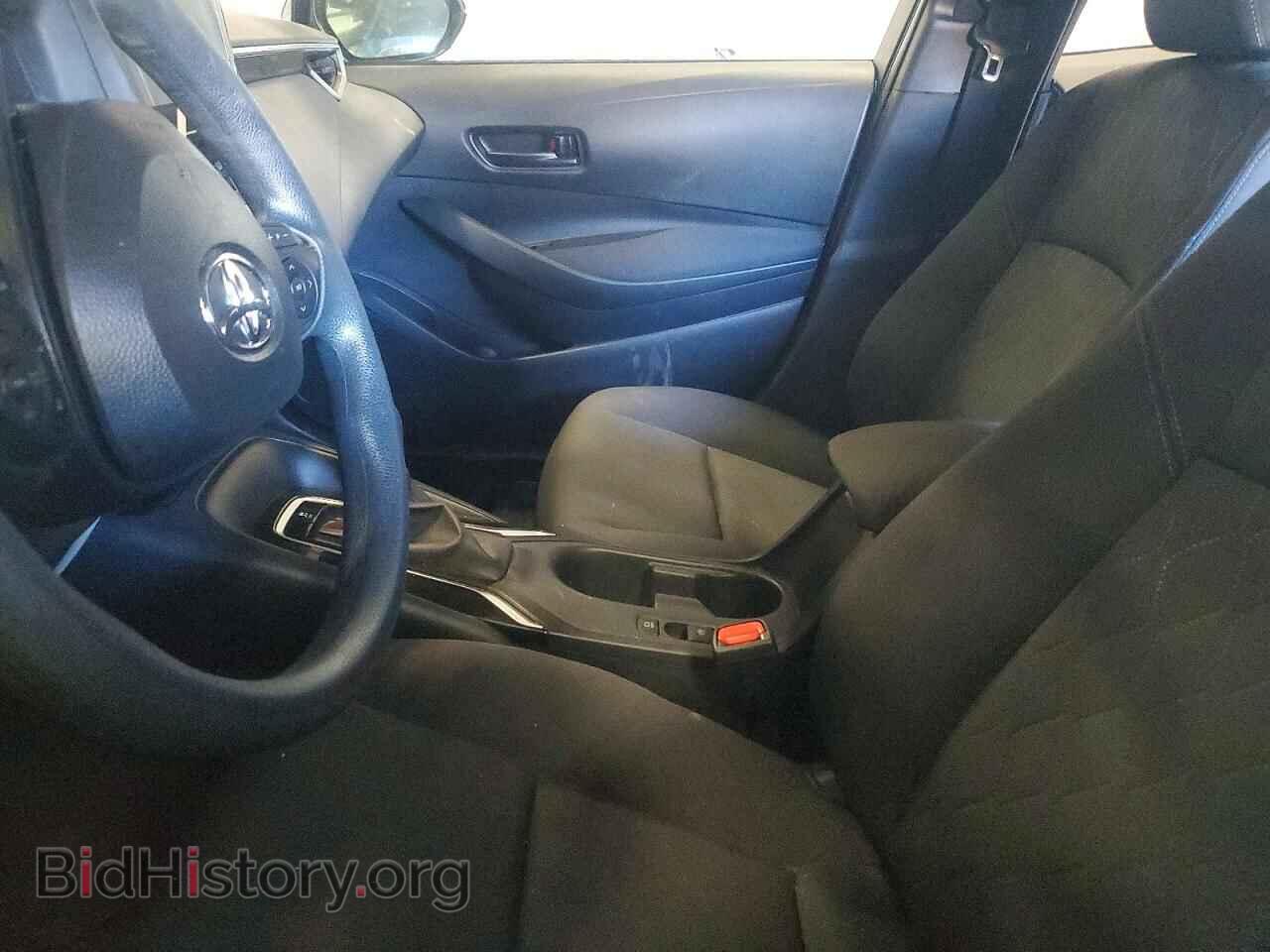 2026 TOYOTA COROLLA - VIN: 5YFB4MDE0TP442698 - Фото 7