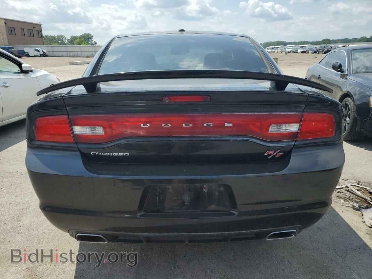 2011 DODGE CHARGER - VIN: 2B3CL5CT6BH516614 - Фото 6