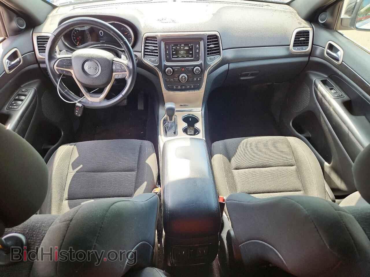 2017 JEEP CHEROKEE - VIN: 1C4RJFAG4HC938046 - Фото 8
