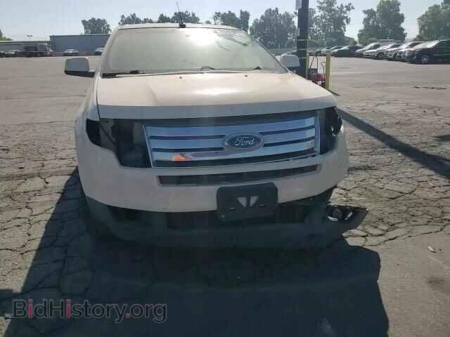 2007 FORD EDGE - VIN: 2FMDK39C97BA84009 - Photo 14