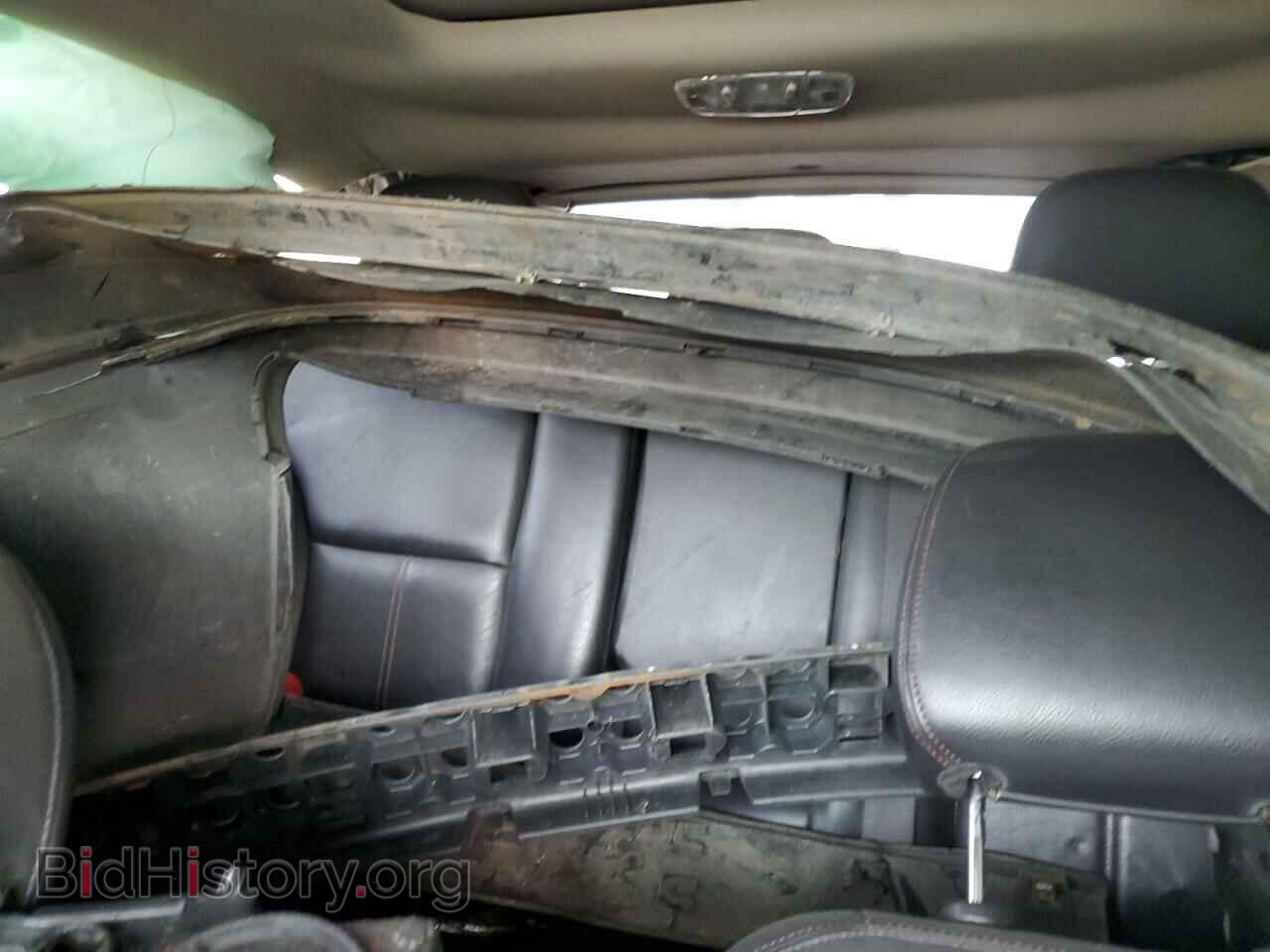 2013 FORD EDGE - VIN: 2FMDK3JC1DBA02877 - Фото 10