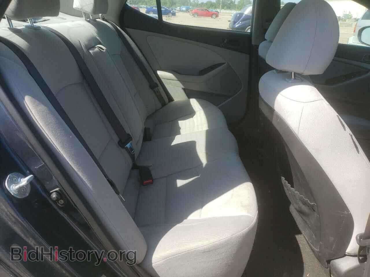 2015 KIA OPTIMA - VIN: KNAGM4A79F5602149 - Фото 10