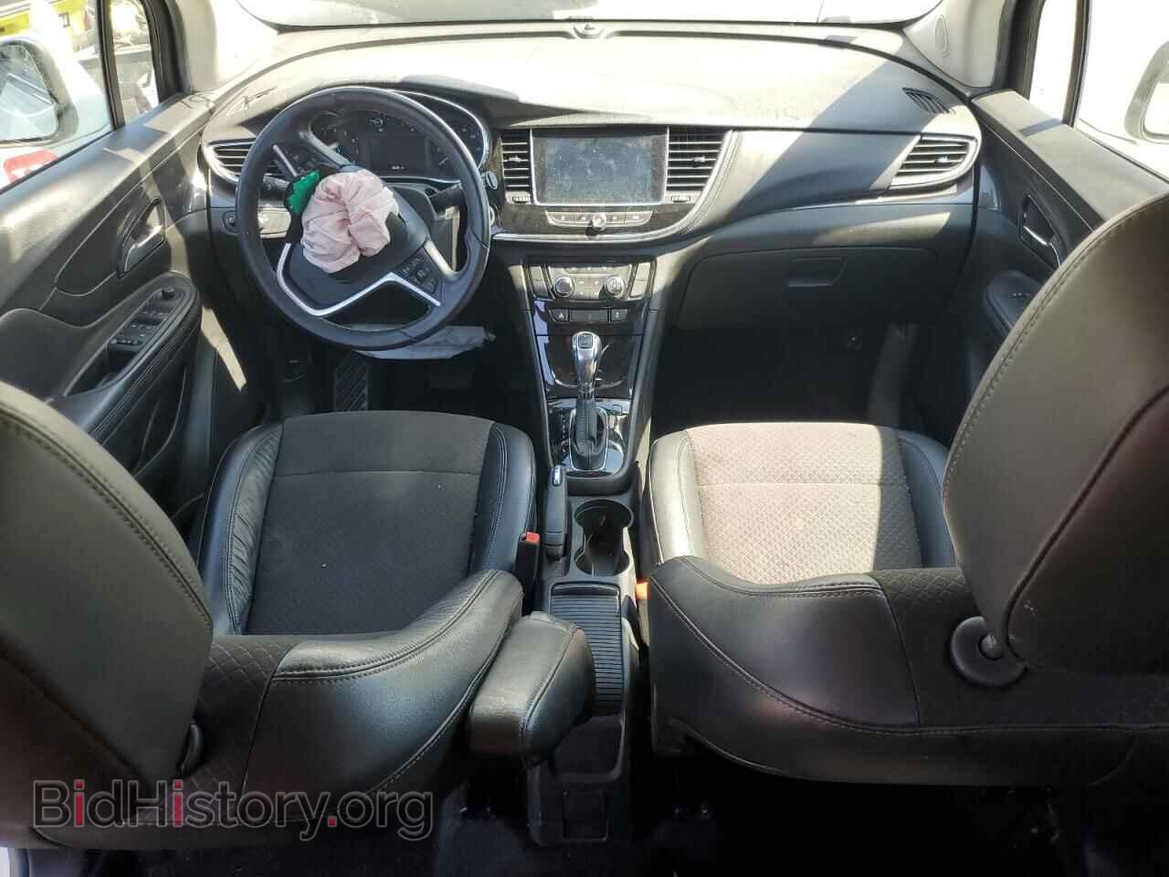 2017 BUICK ENCORE - VIN: KL4CJASB3HB174427 - Photo 8