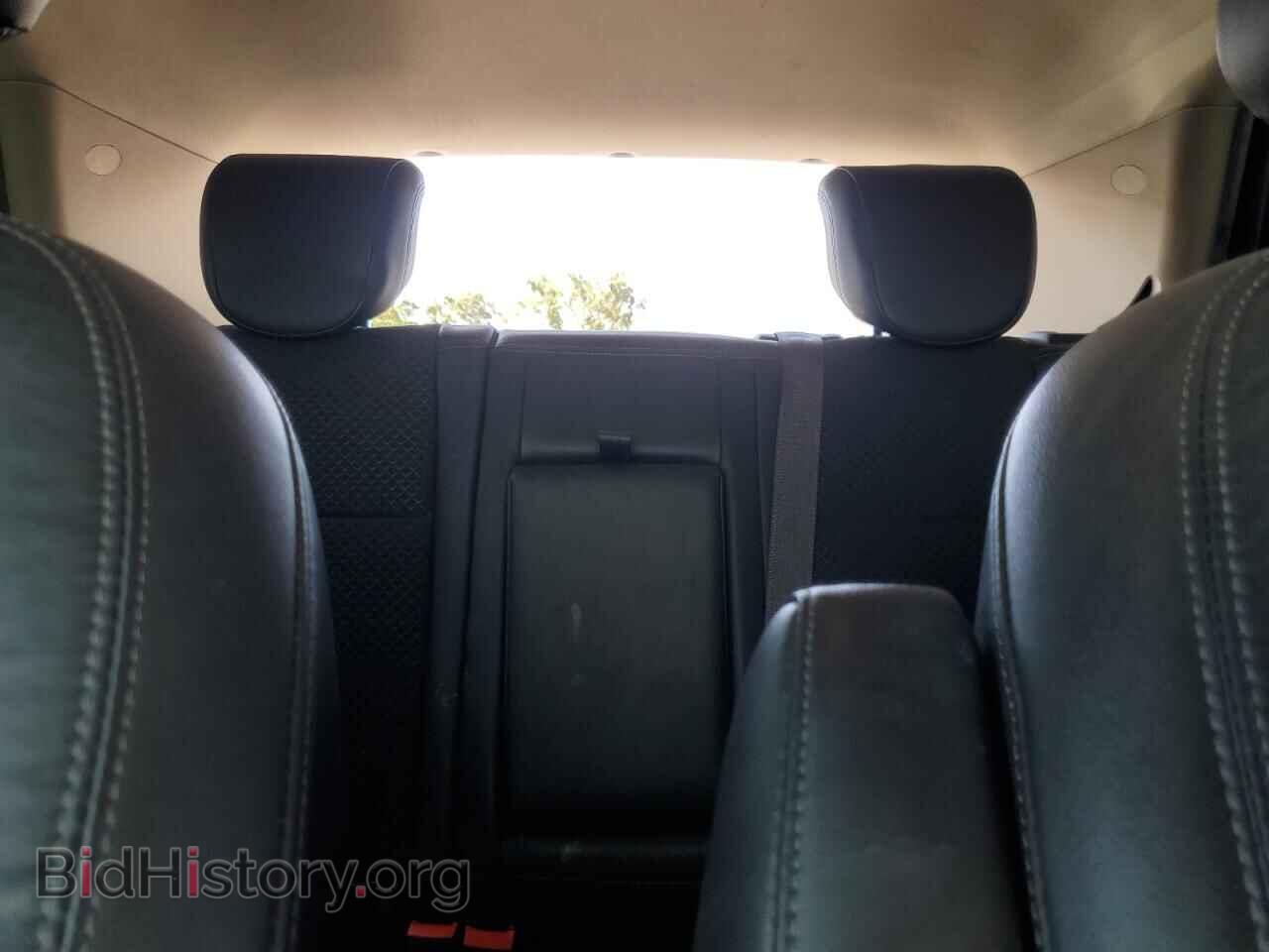 2017 BUICK ENCORE - VIN: KL4CJASB3HB174427 - Photo 10