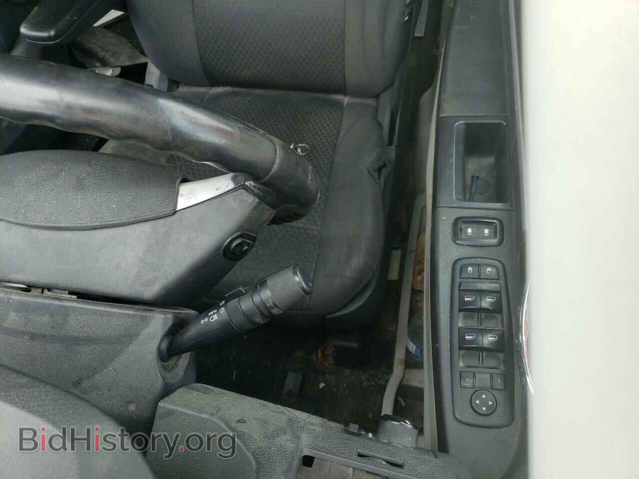 2010 DODGE CARAVAN - VIN: 2D4RN4DEXAR410935 - Фото 8
