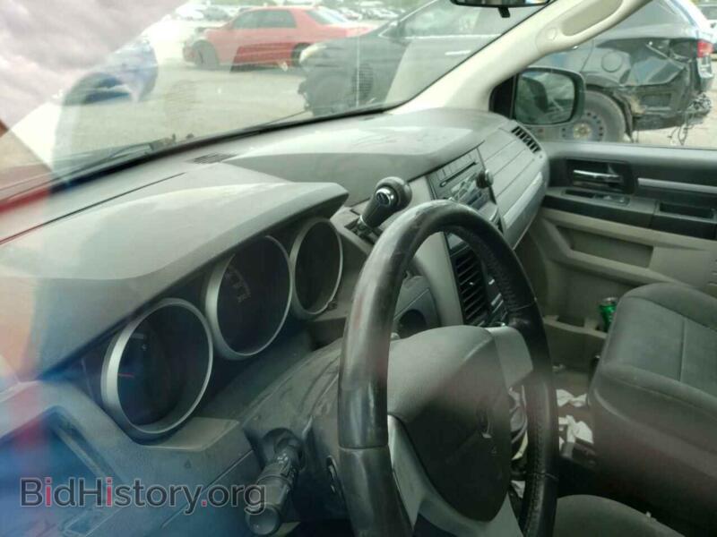 2010 Dodge CARAVAN (VIN 2D4RN4DEXAR410935) — photo 9 of 13