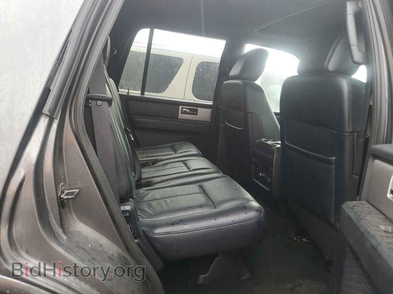 2017 FORD EXPEDITION - VIN: 1FMJU2AT2HEA64130 - Фото 11