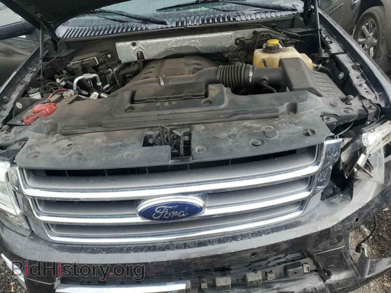 2017 FORD EXPEDITION - VIN: 1FMJU2AT2HEA64130 - Фото 12