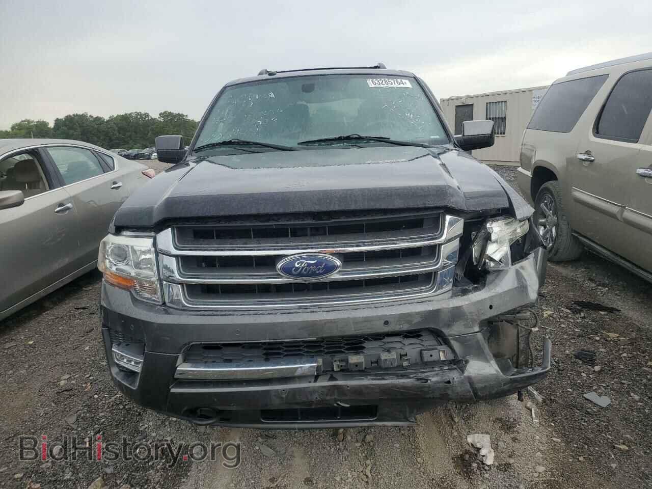 2017 FORD EXPEDITION - VIN: 1FMJU2AT2HEA64130 - Фото 5
