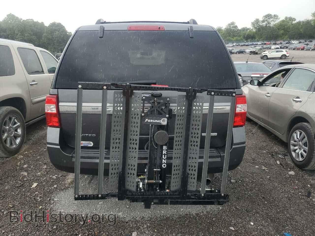 2017 FORD EXPEDITION - VIN: 1FMJU2AT2HEA64130 - Фото 6