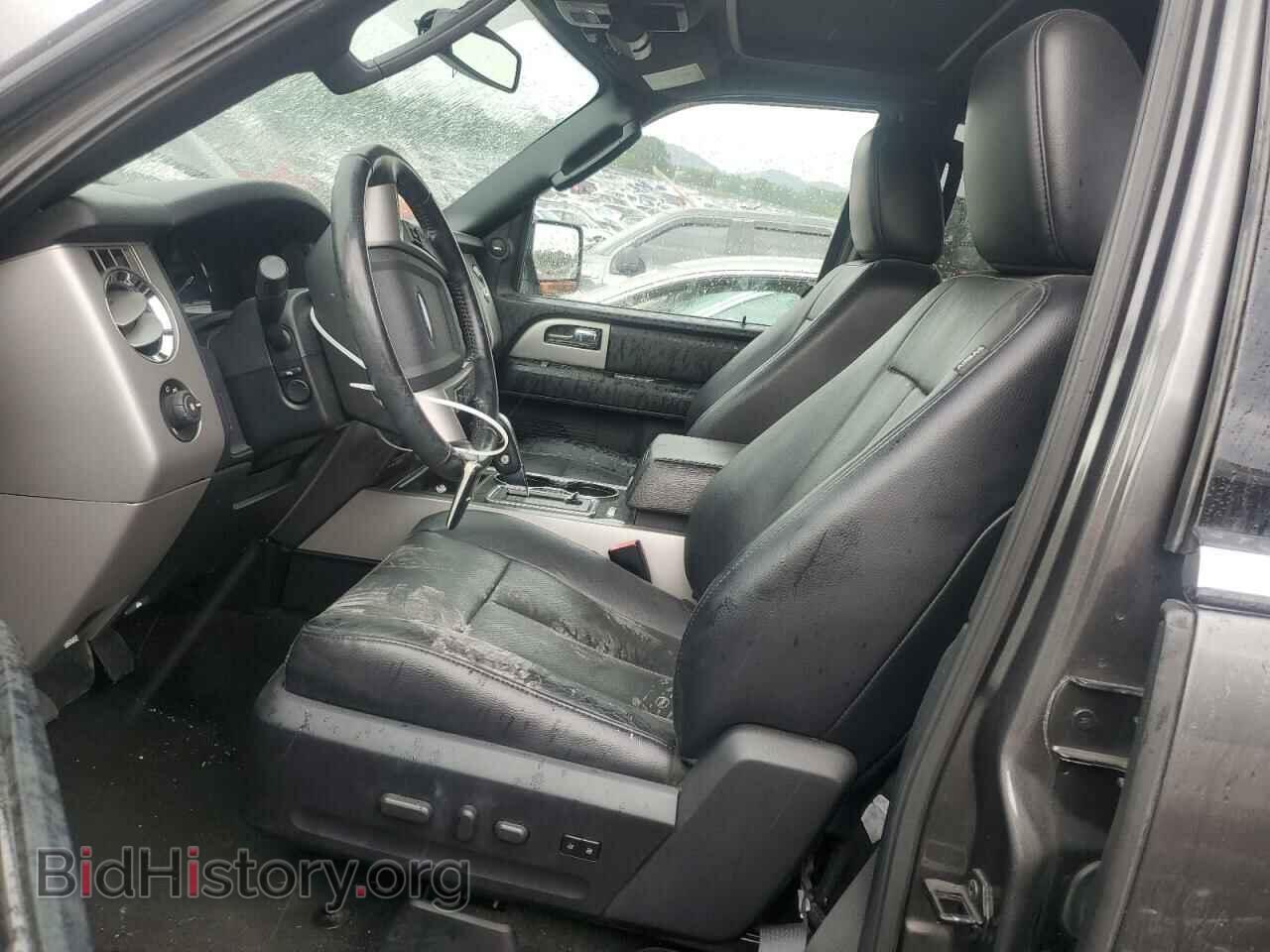 2017 FORD EXPEDITION - VIN: 1FMJU2AT2HEA64130 - Фото 7