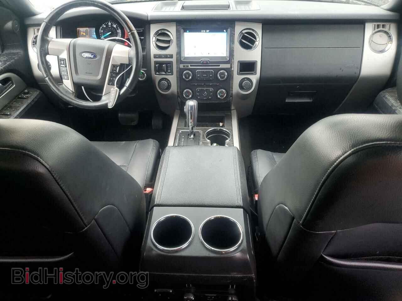 2017 FORD EXPEDITION - VIN: 1FMJU2AT2HEA64130 - Фото 8