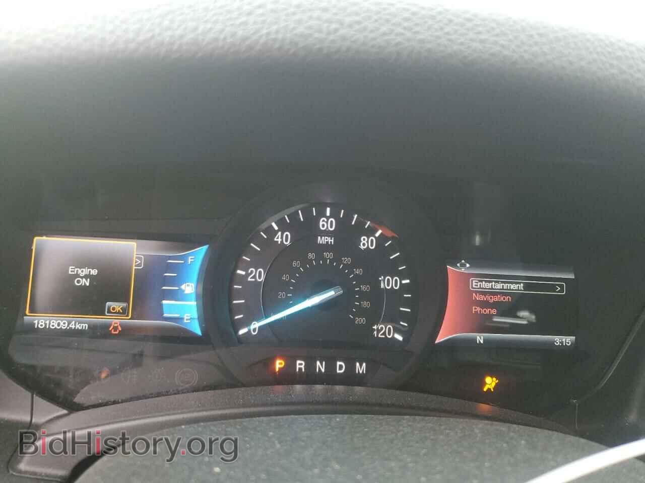 2017 FORD EXPEDITION - VIN: 1FMJU2AT2HEA64130 - Фото 9