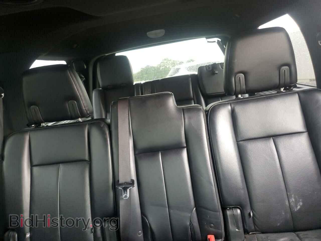2017 FORD EXPEDITION - VIN: 1FMJU2AT2HEA64130 - Фото 10