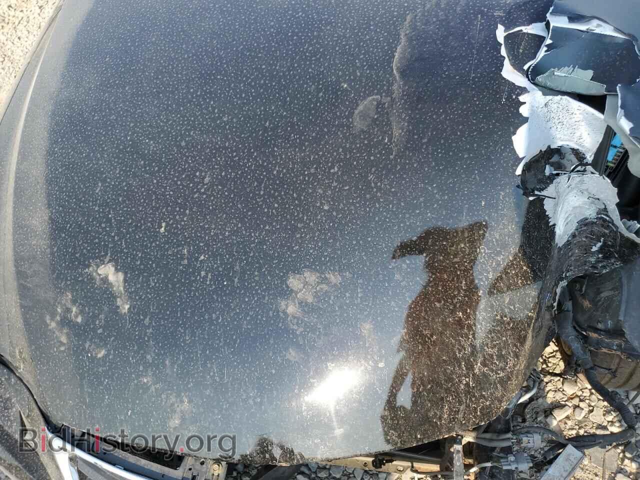 2014 LEXUS IS - VIN: JTHBF1D25E5030046 - Фото 11