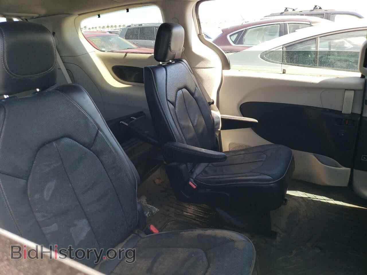 2018 CHRYSLER PACIFICA - VIN: 2C4RC1GG5JR159126 - Photo 6