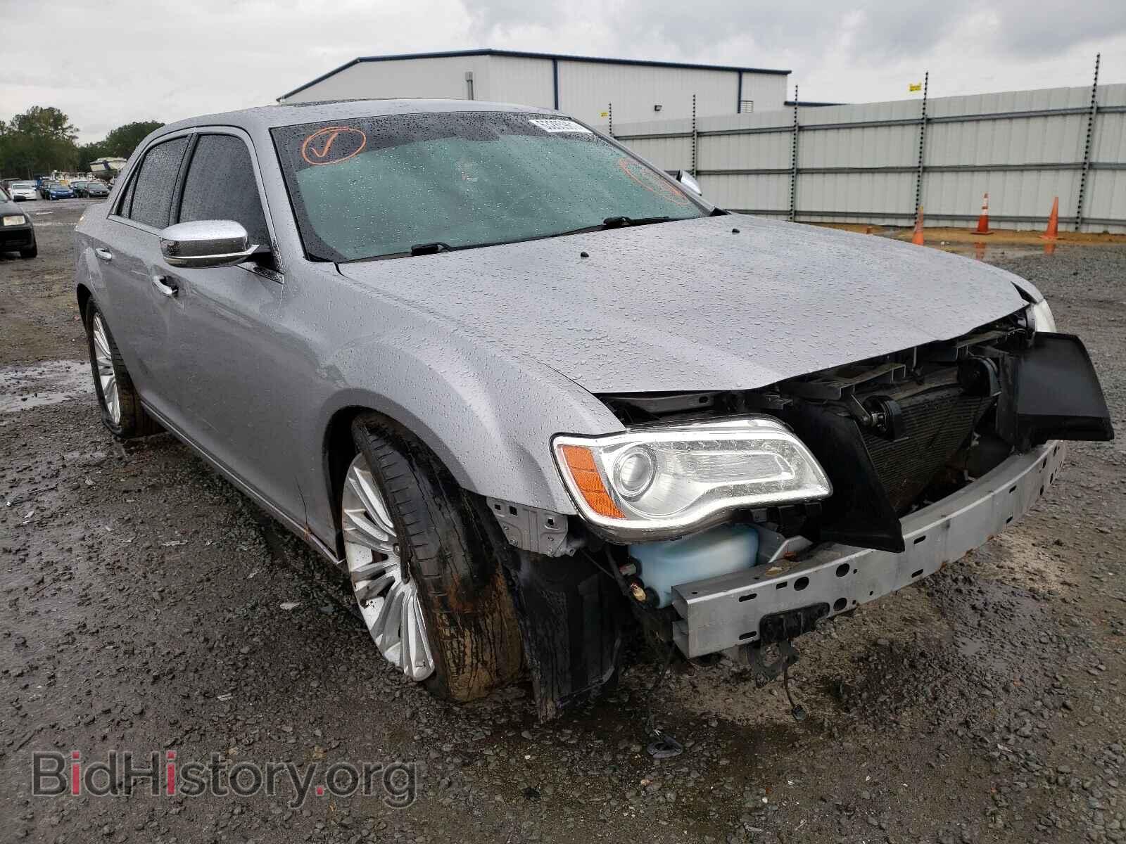 Photo 2C3CA6CT0BH522178 - CHRYSLER 300 2011