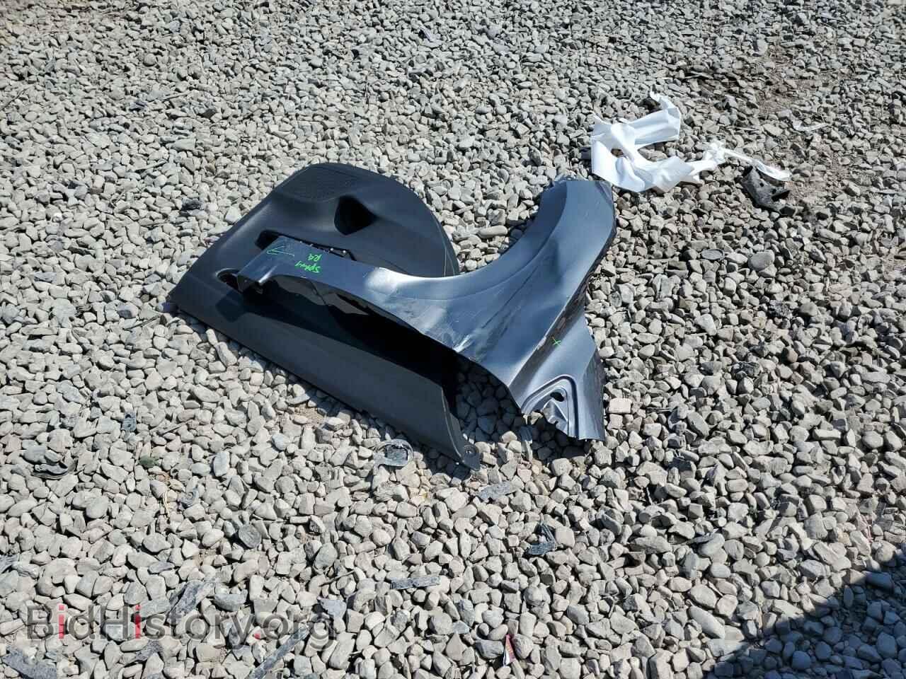 2021 NISSAN VERSA - VIN: 3N1CN8EVXML874689 - Фото 12