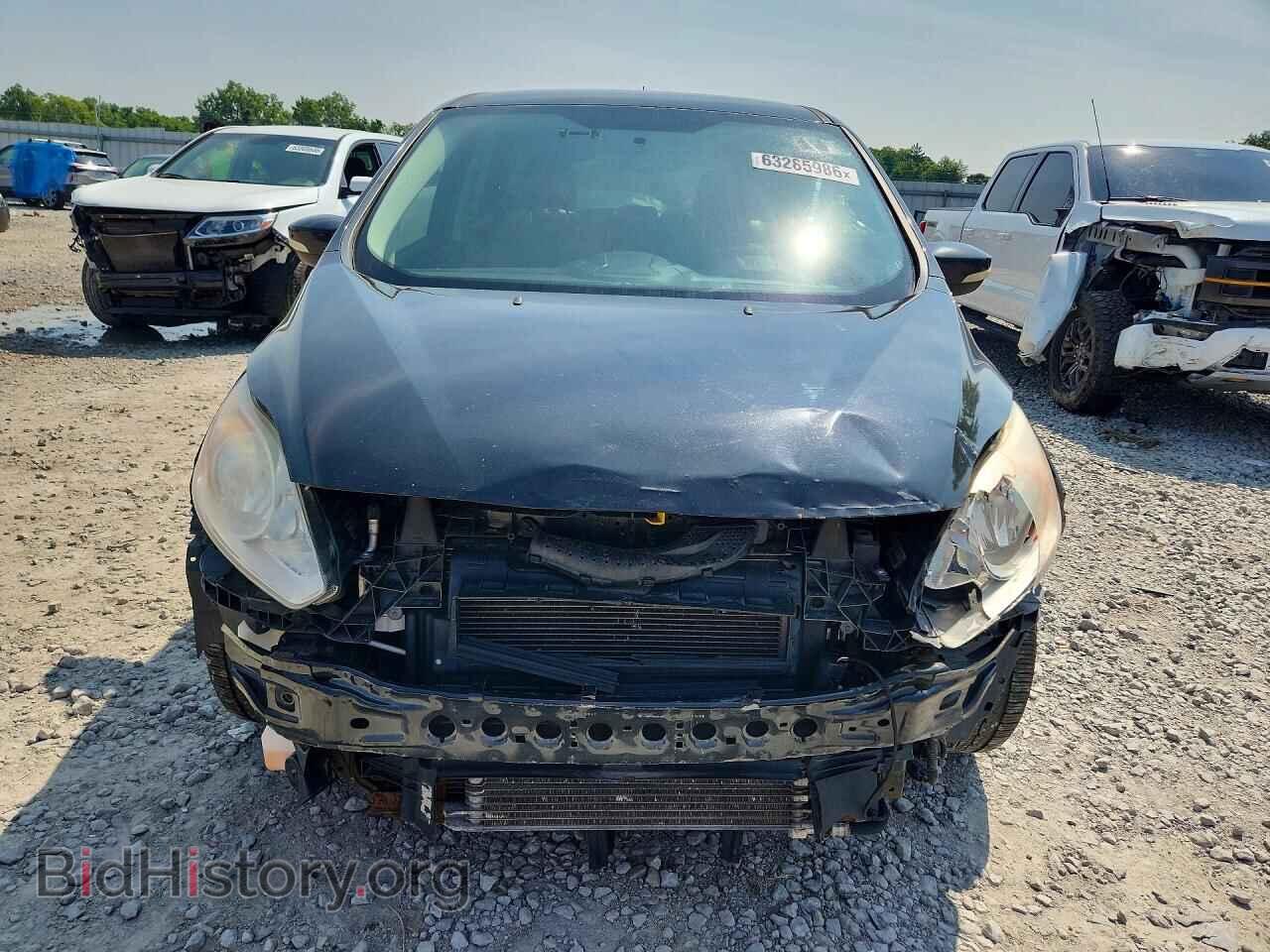 2015 FORD CMAX - VIN: 1FADP5AU0FL119630 - Фото 5