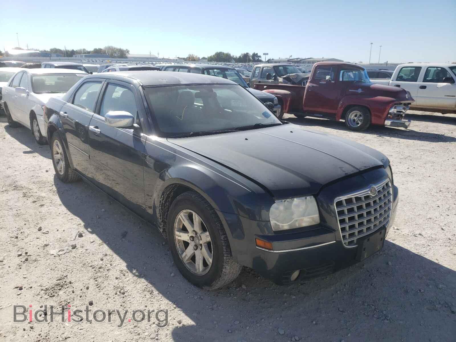 Photo 2C3KA53G67H747690 - CHRYSLER 300 2007