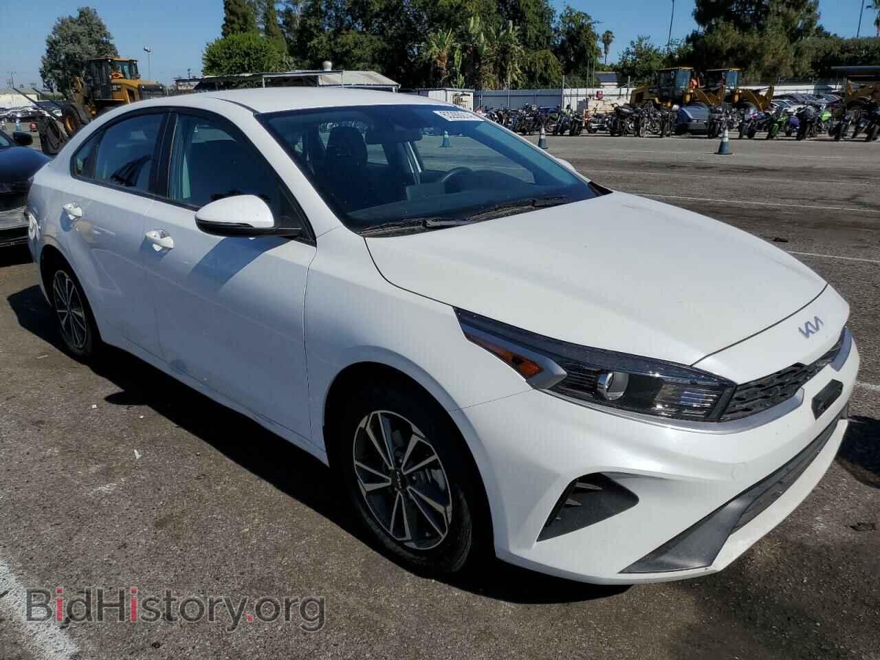 2022 KIA FORTE - VIN: 3KPF24AD6NE475342 - Фото 4