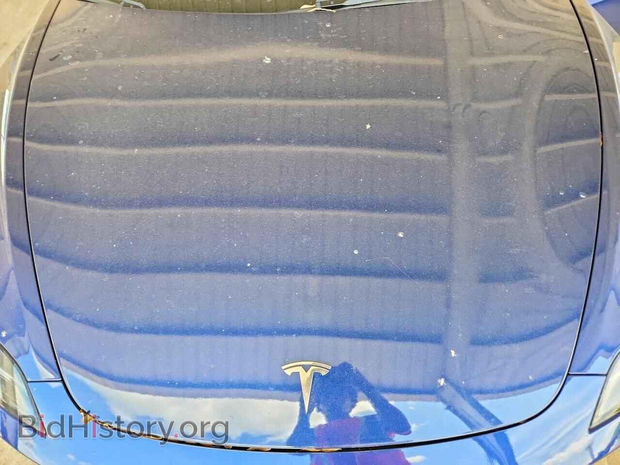 2024 TESLA MODEL 3 - VIN: 5YJ3E1EA2RF717648 - Photo 11