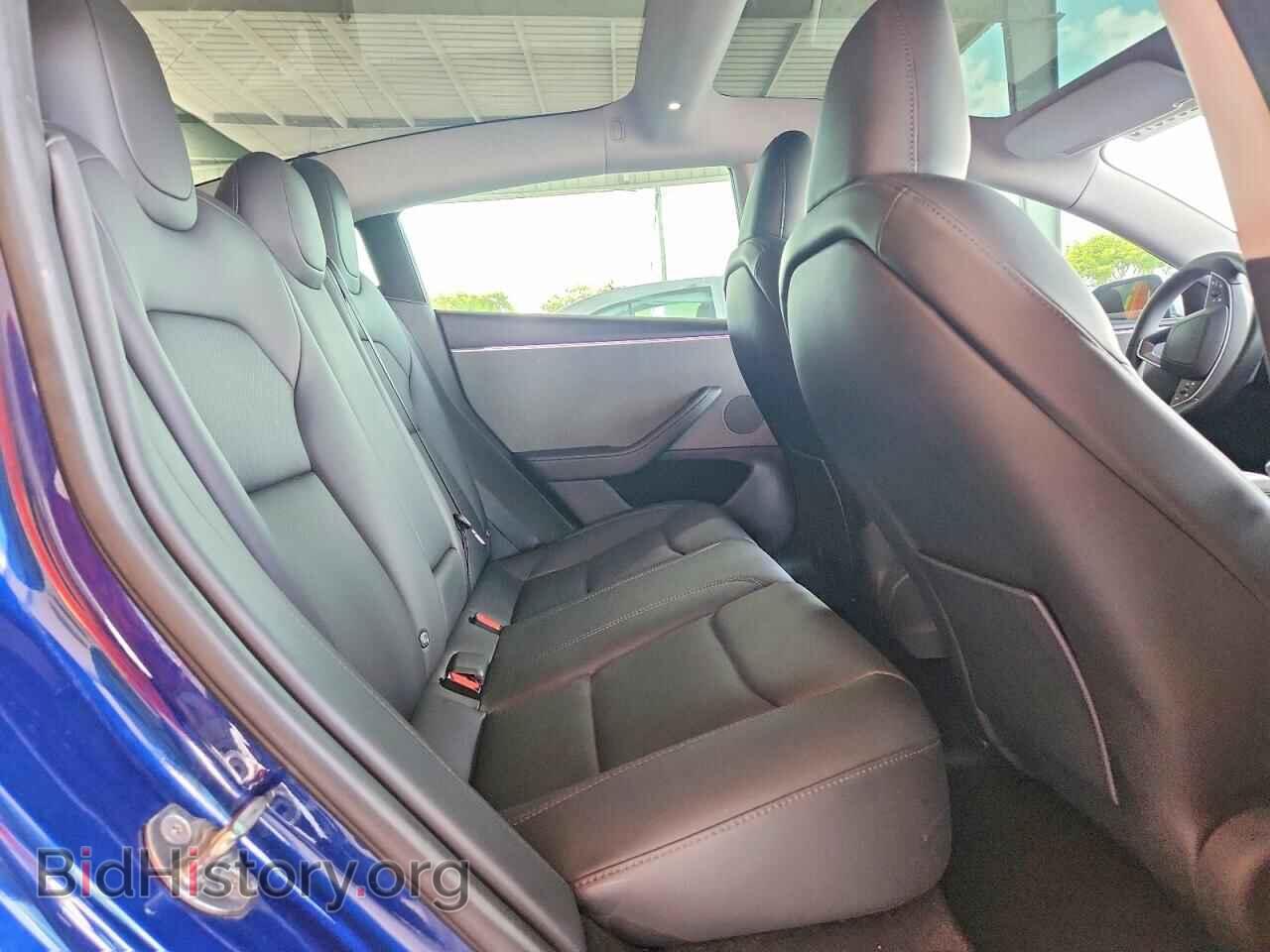 2024 TESLA MODEL 3 - VIN: 5YJ3E1EA2RF717648 - Photo 10