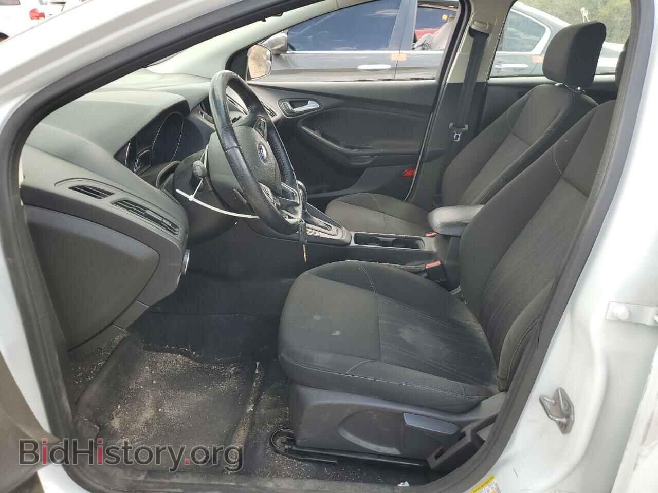 2015 FORD FOCUS - VIN: 1FADP3K21FL358556 - Фото 7