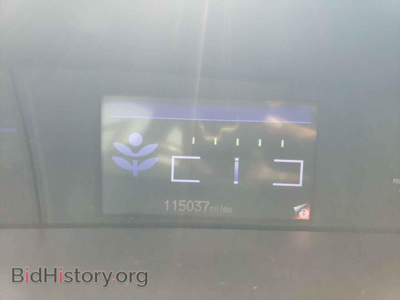 2013 HONDA CIVIC - VIN: 19XFB4F2XDE200269 - Фото 9