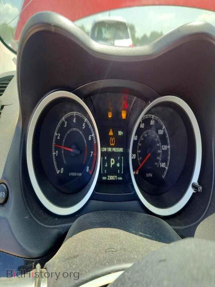 2017 MITSUBISHI LANCER - VIN: JA32U2FU8HU005307 - Фото 9