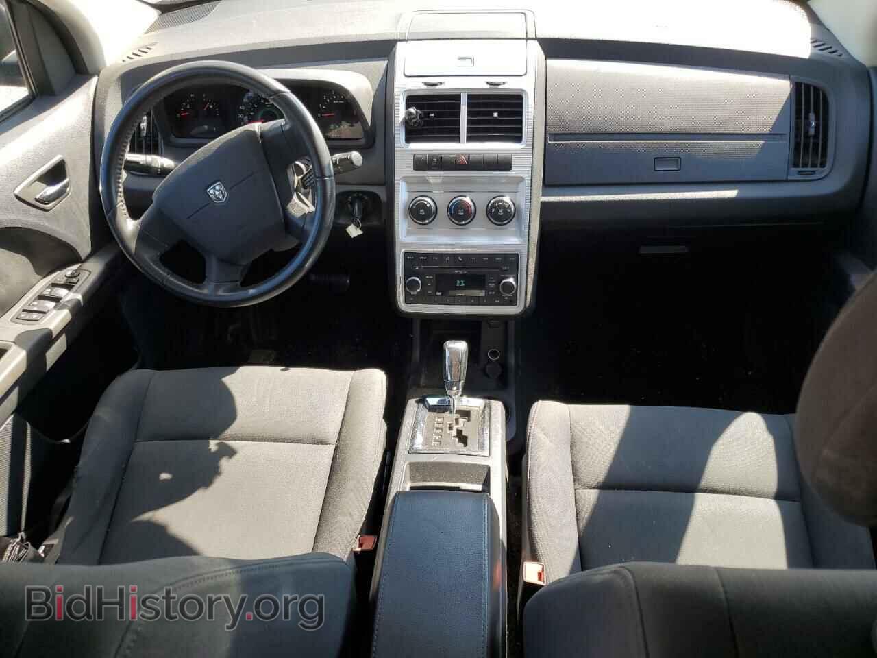 2010 DODGE JOURNEY - VIN: 3D4PG4FB7AT212833 - Фото 8