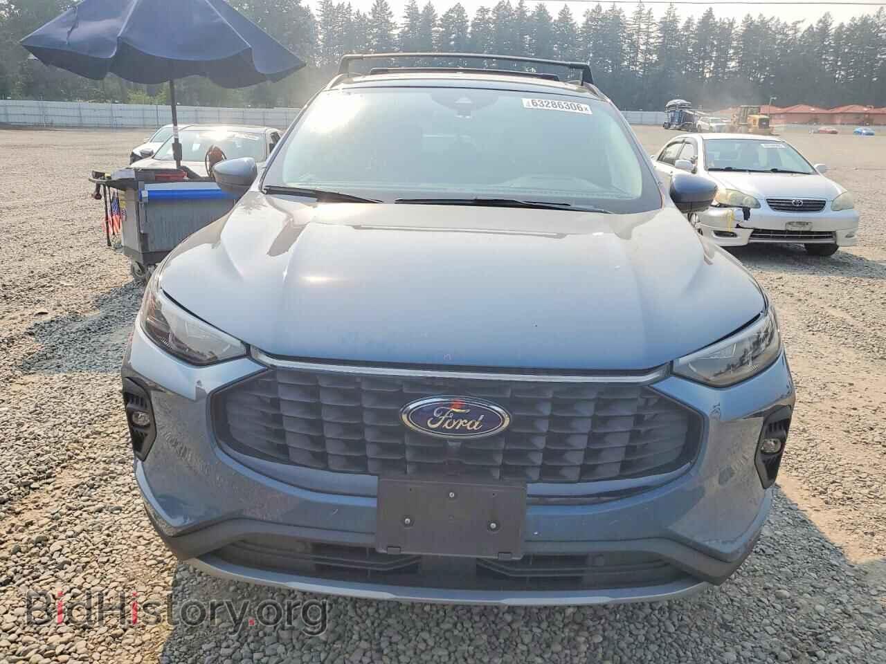 2023 FORD ESCAPE - VIN: 1FMCU0E12PUA03290 - Фото 5