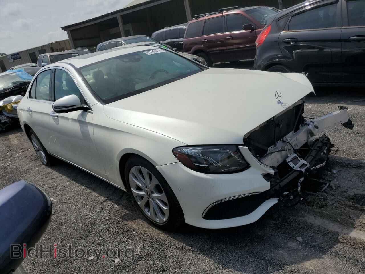 2018 MERCEDES-BENZ E-CLASS - VIN: WDDZF4JB5JA384792 - Фото 4
