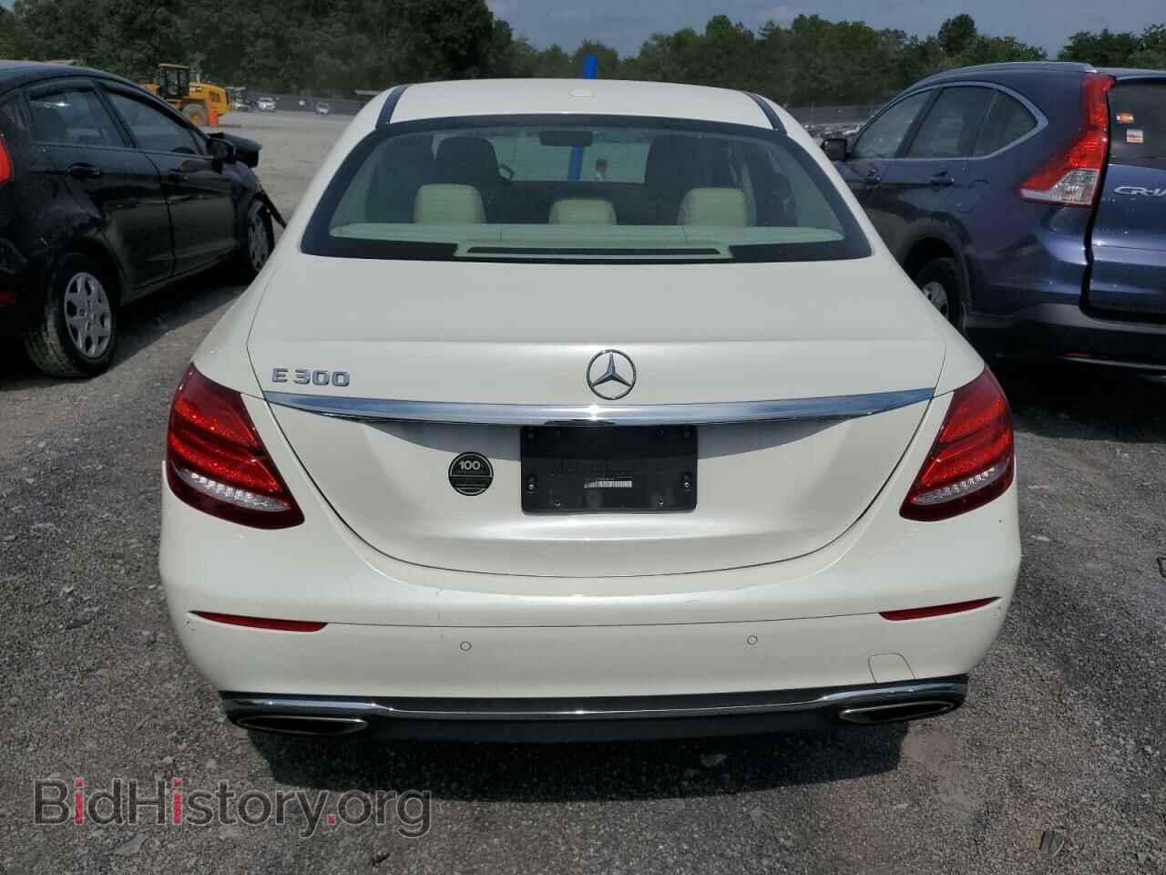 2018 MERCEDES-BENZ E-CLASS - VIN: WDDZF4JB5JA384792 - Фото 6