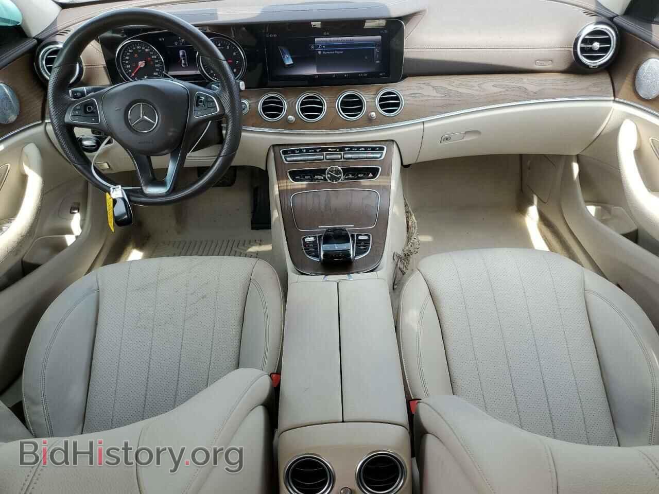 2018 MERCEDES-BENZ E-CLASS - VIN: WDDZF4JB5JA384792 - Фото 8