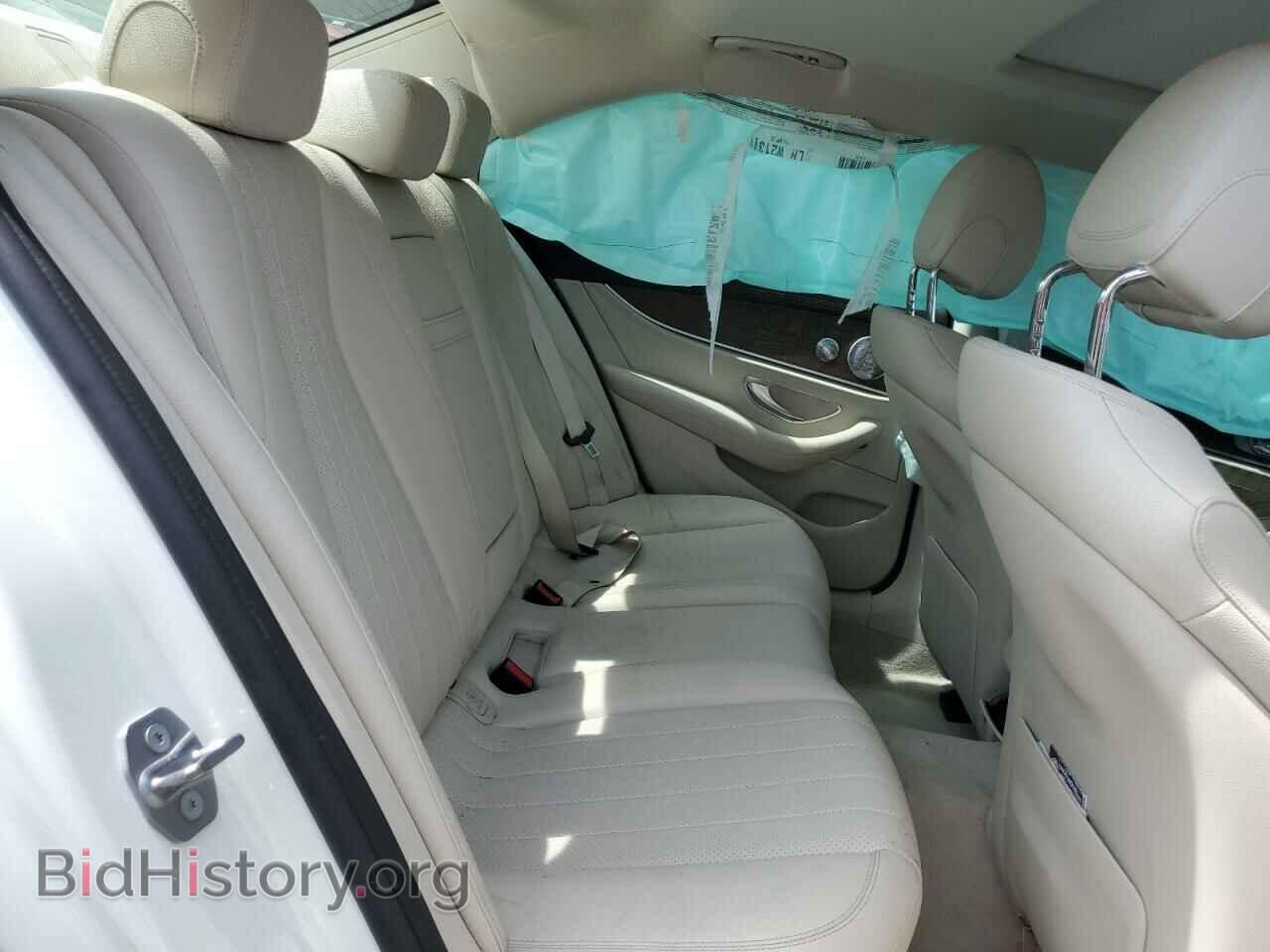 2018 MERCEDES-BENZ E-CLASS - VIN: WDDZF4JB5JA384792 - Фото 10