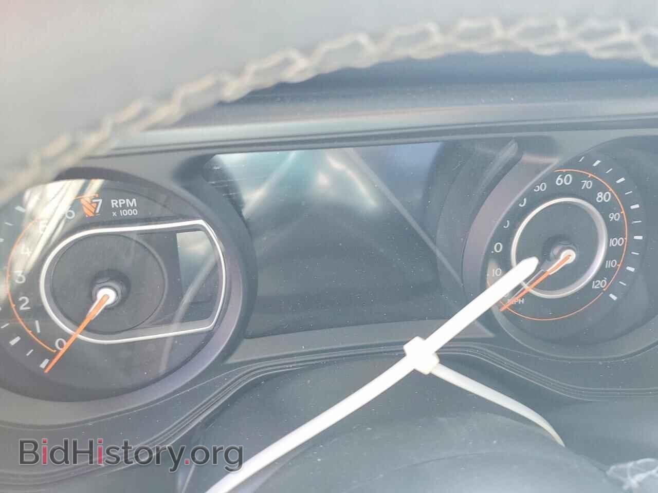 2026 JEEP GLADIATOR - VIN: 1C6RJTEG3TL151338 - Фото 9
