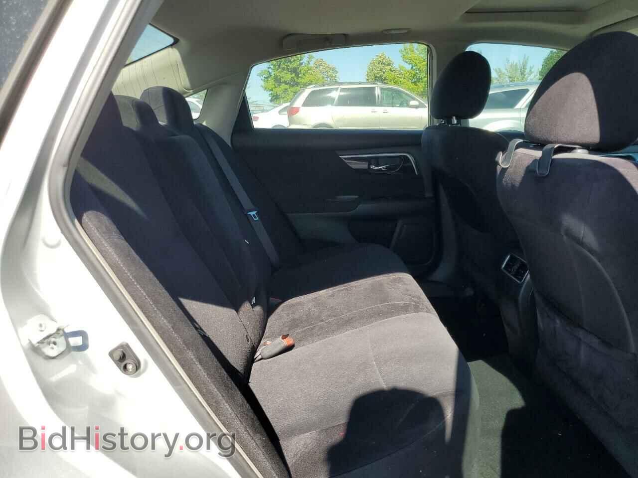 2013 NISSAN ALTIMA - VIN: 1N4BL3AP1DN507811 - Фото 10