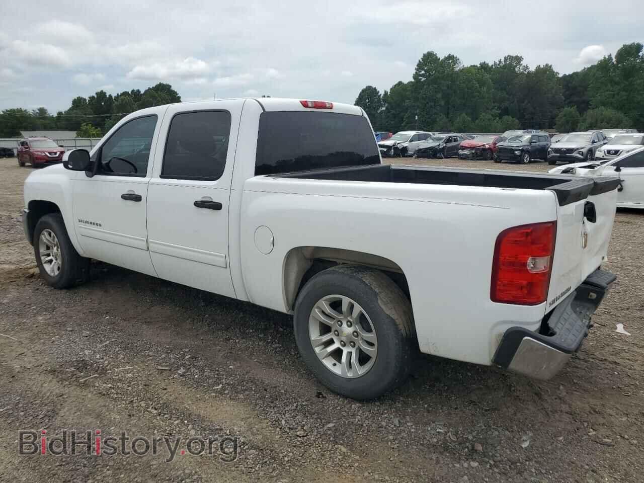 2013 CHEVROLET ALL Models - VIN: 3GCPCSE09DG295465 - Фото 2