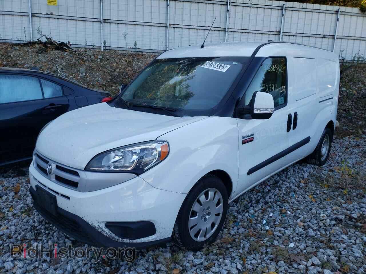 2017 RAM PROMASTER - VIN: ZFBERFBB7H6D87285 - Photo 2