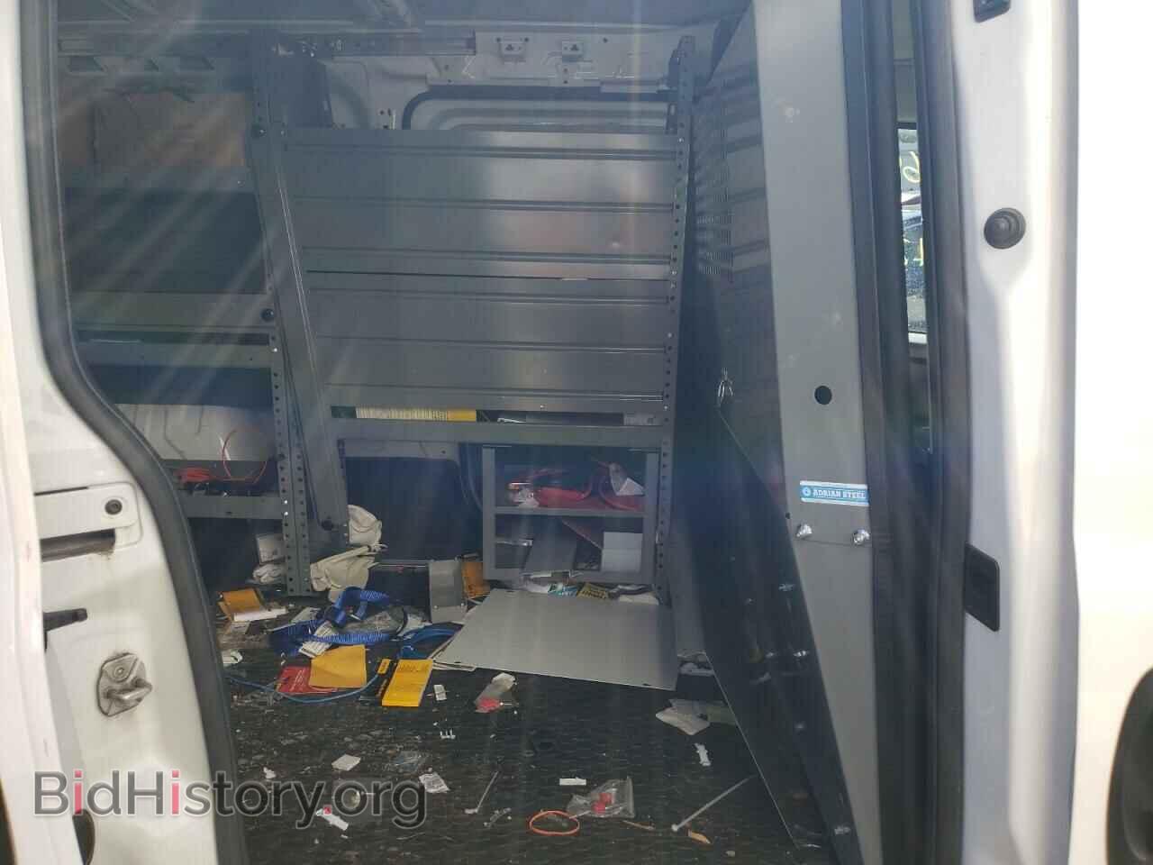 2017 RAM PROMASTER - VIN: ZFBERFBB7H6D87285 - Photo 6